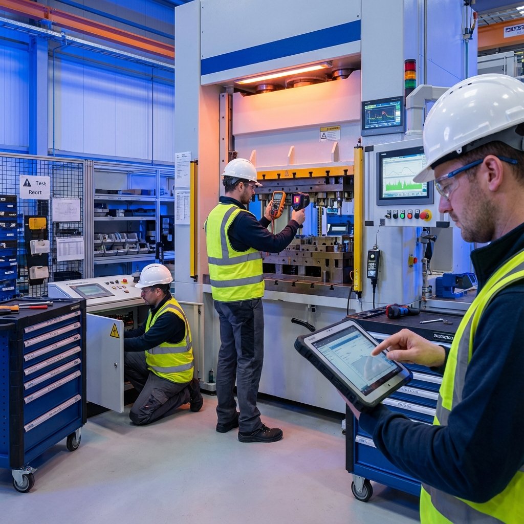 Maintenance Services